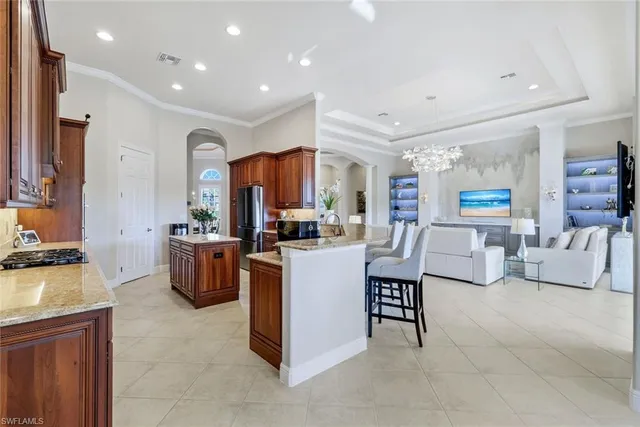 $1,350,000 | 8414 Sedonia Circle, Estero, FL 33967