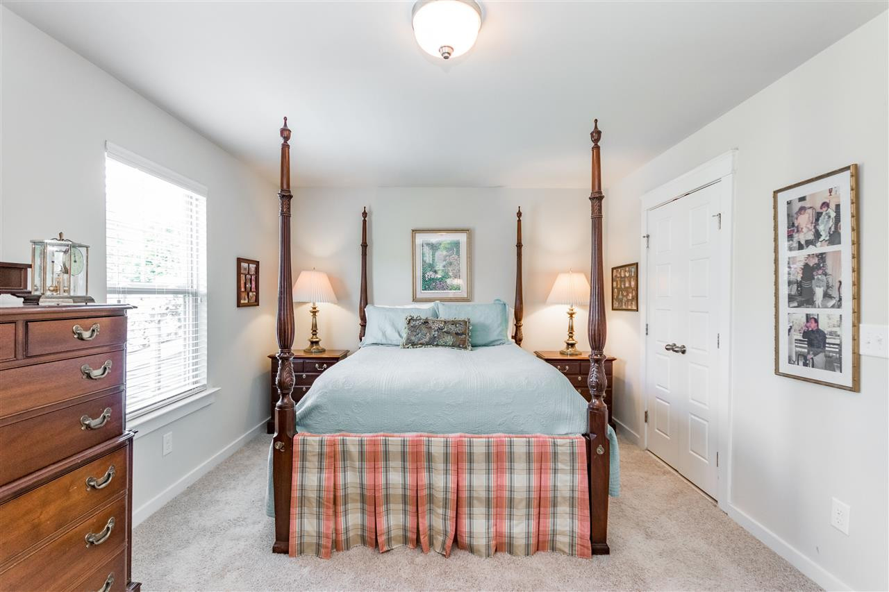 6415 Swatner Drive Raleigh, NC 27612 - Photo 18 of 29 Photo 19