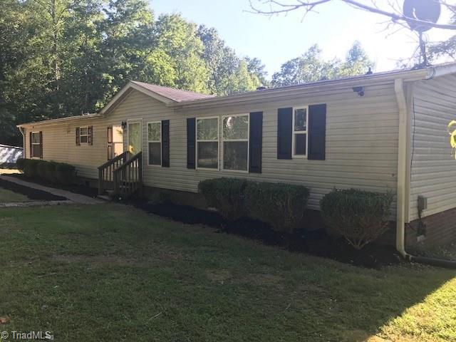 192 Cross Creek Road Lexington, NC 27292 - Photo 1 of 6 Gallery Image 1