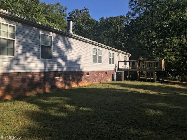 192 Cross Creek Road Lexington, NC 27292 - Photo 2 of 6 Gallery Image 2