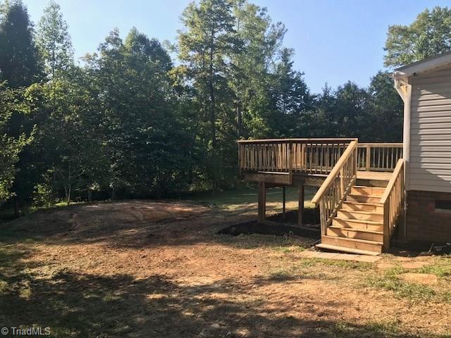 192 Cross Creek Road Lexington, NC 27292 - Photo 3 of 6 Gallery Image 3
