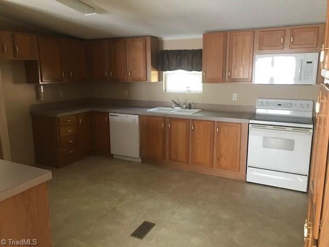 192 Cross Creek Road Lexington, NC 27292 - Photo 6 of 6 Gallery Image 6