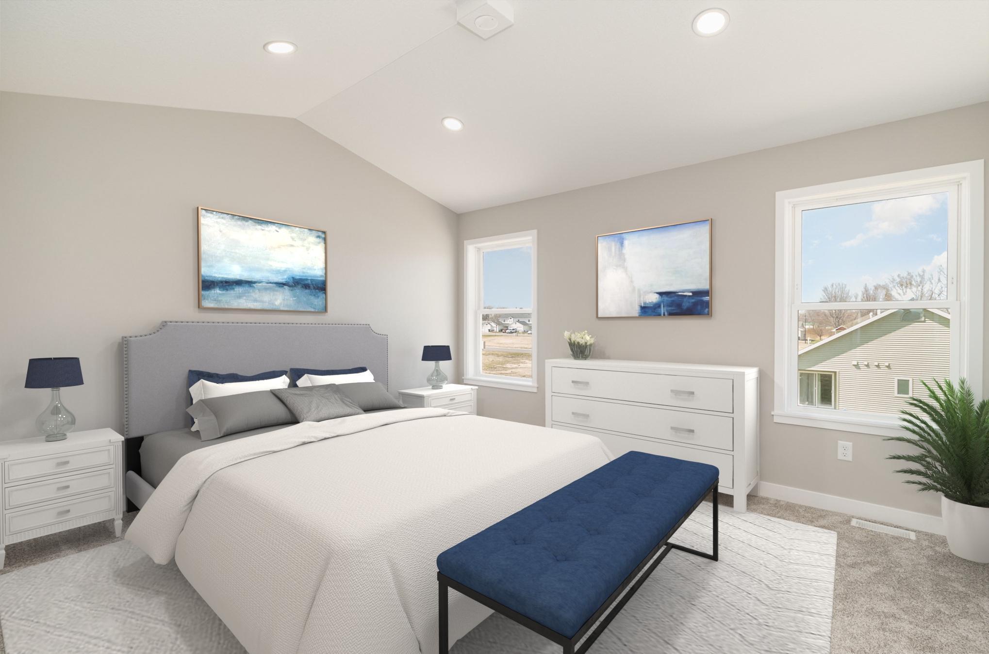 1515 Ranger Drive North Glencoe, MN 55336 - Photo 25 of 28