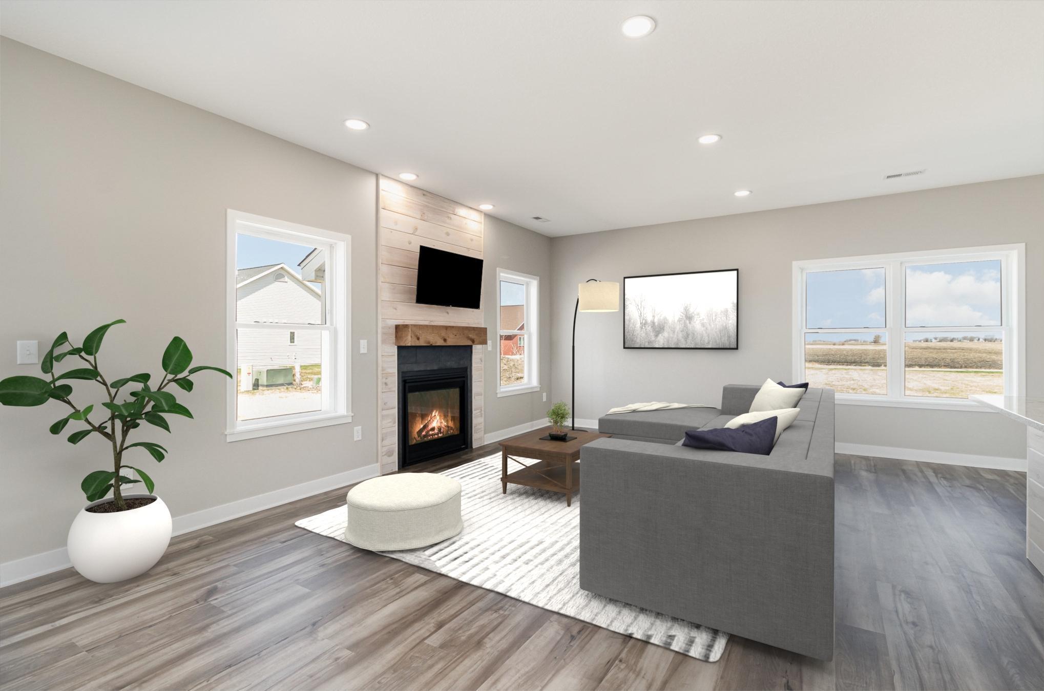 1515 Ranger Drive North Glencoe, MN 55336 - Photo 26 of 28