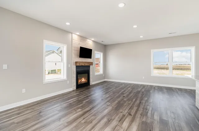 $349,900 | 1515 Ranger Drive North, Glencoe, MN 55336