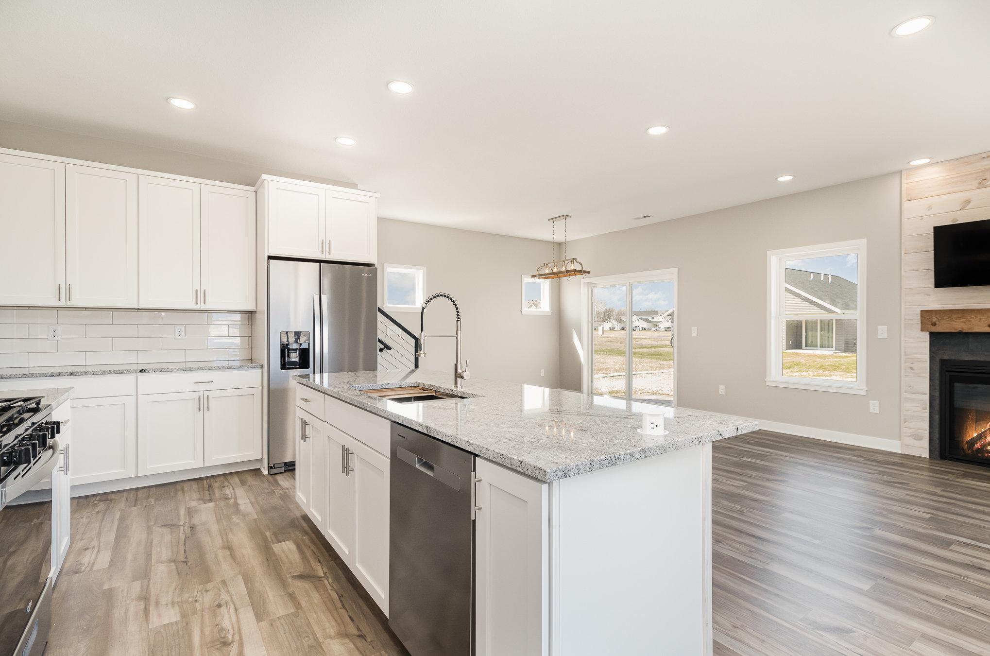 1515 Ranger Drive North Glencoe, MN 55336 - Photo 6 of 21
