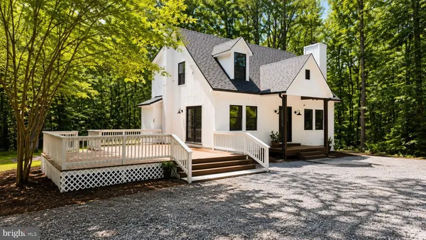 $447,500 | 2208 Cartersville Road, Mineral, VA 23117