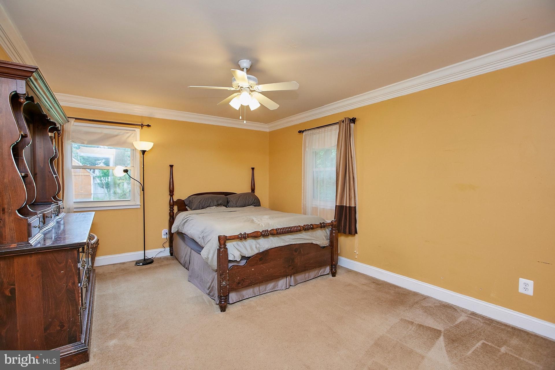 4119 Lees Corner Road Chantilly, VA 20151 - Photo 17 of 30 Bedroom (Master)