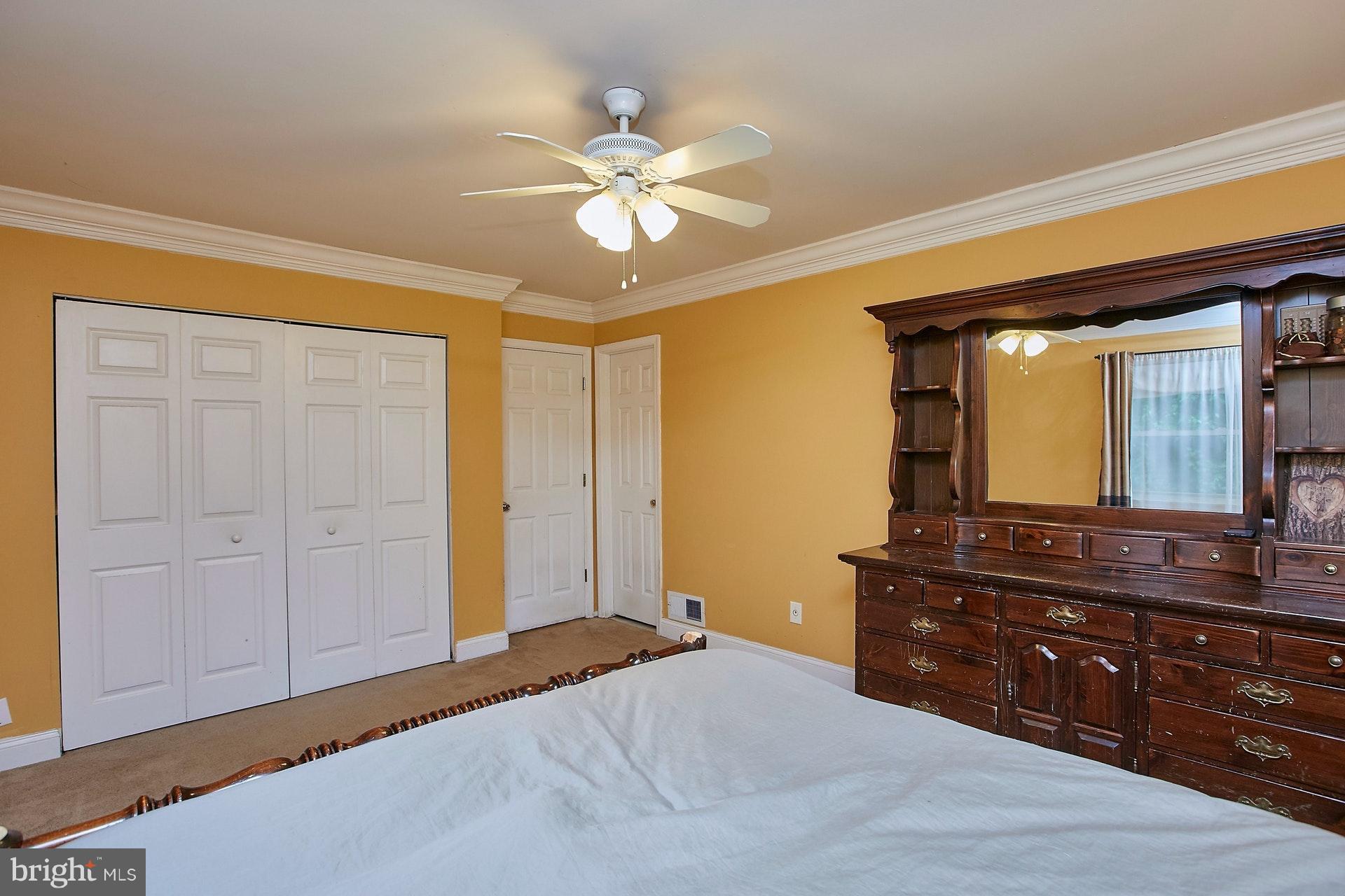 4119 Lees Corner Road Chantilly, VA 20151 - Photo 18 of 30 Bedroom (Master)