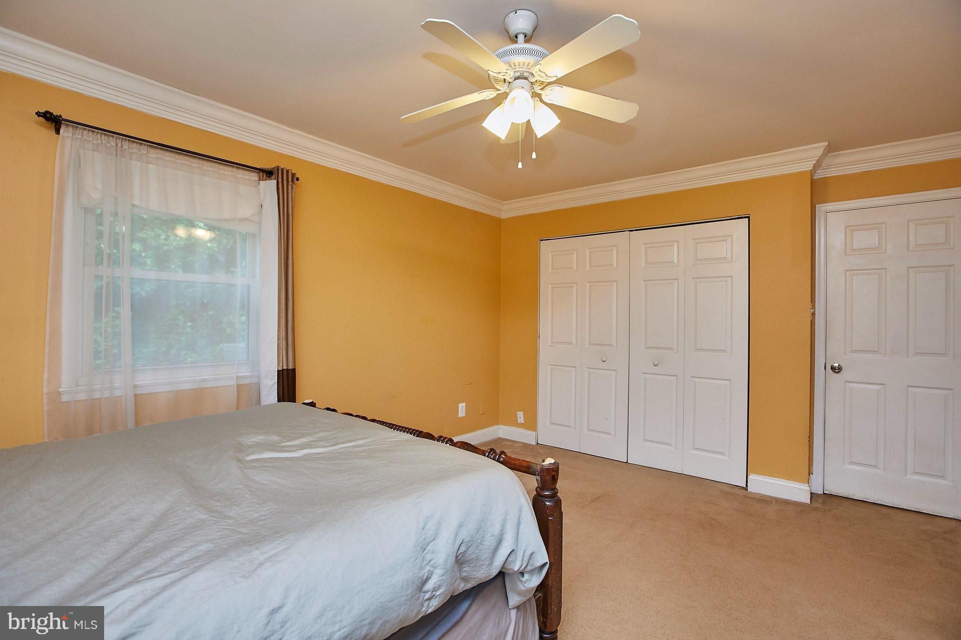 4119 Lees Corner Road Chantilly, VA 20151 - Photo 19 of 30 Bedroom (Master)