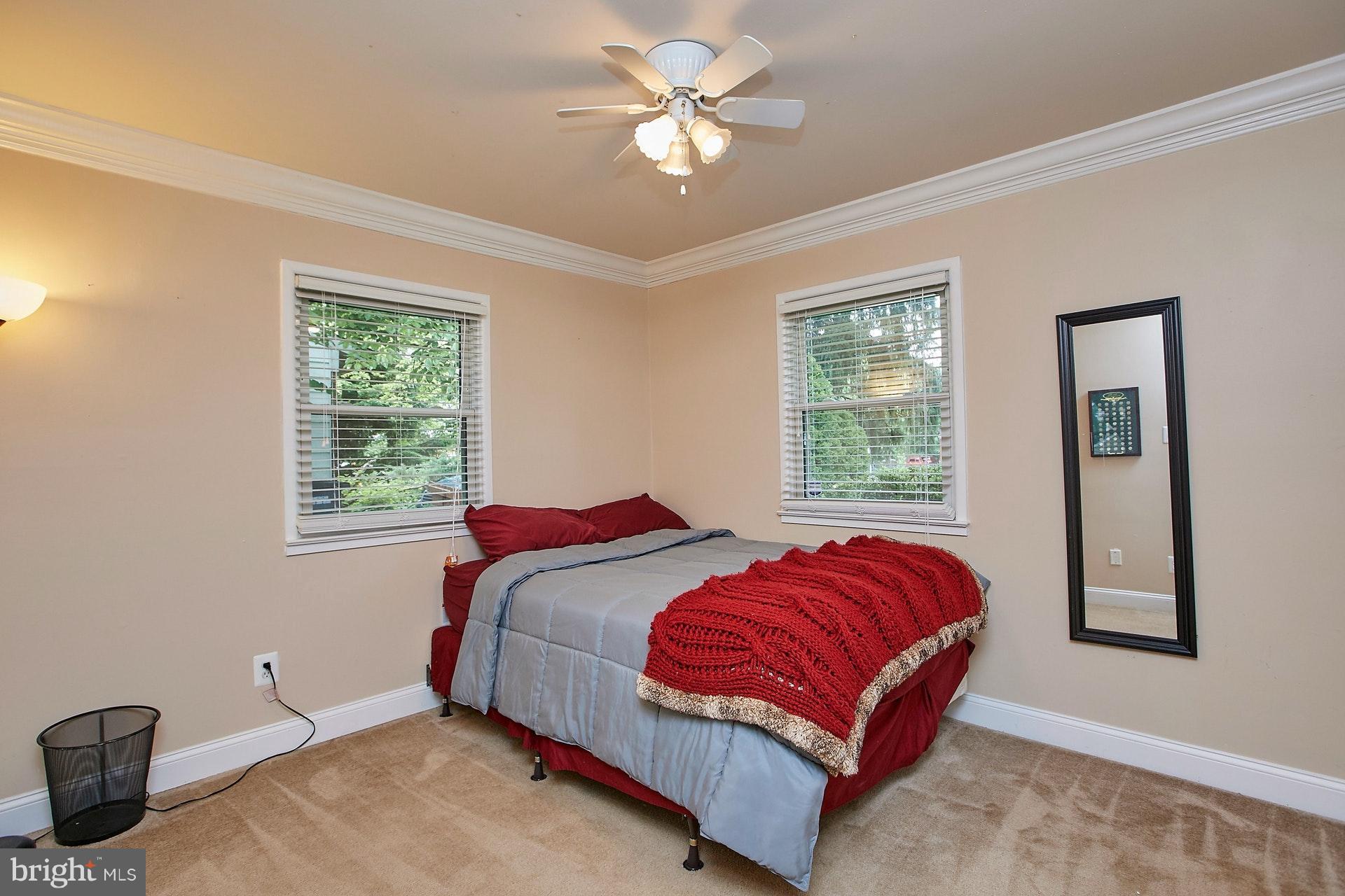 4119 Lees Corner Road Chantilly, VA 20151 - Photo 23 of 30 Second Bedroom