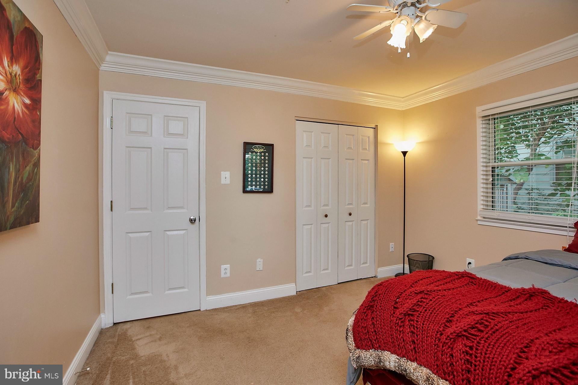 4119 Lees Corner Road Chantilly, VA 20151 - Photo 24 of 30 Second Bedroom