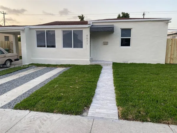$3,000 | 4871 Southwest 5th Terrace, Unit 4871, Miami, FL 33134