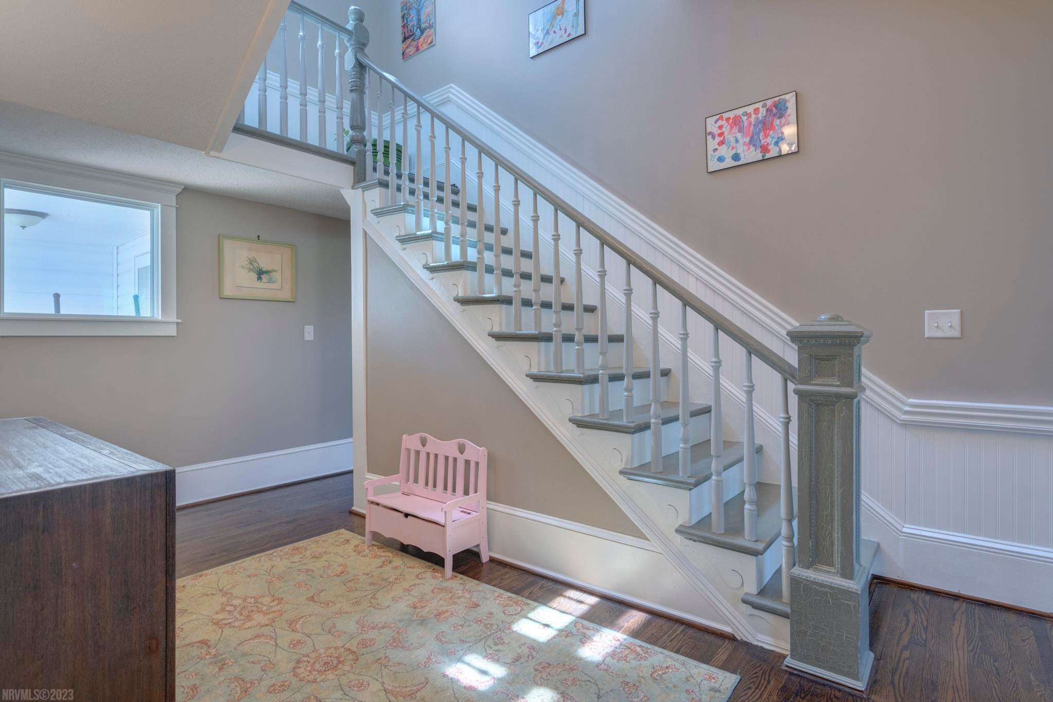 3751 Oldtown Road Shawsville, VA 24162 - Photo 11 of 56 Gallery Image 11