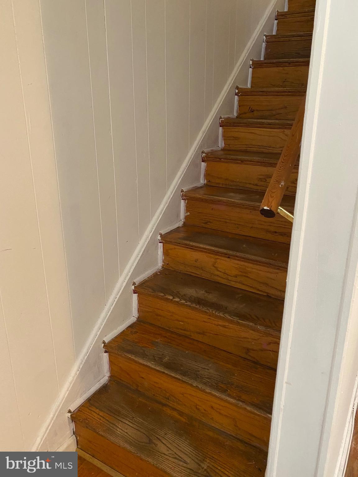 1642 Rosedale Street Northeast Washington, DC 20002 - Photo 2 of 9 Gallery Image 2