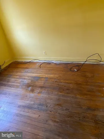 a view of an ocean and beach