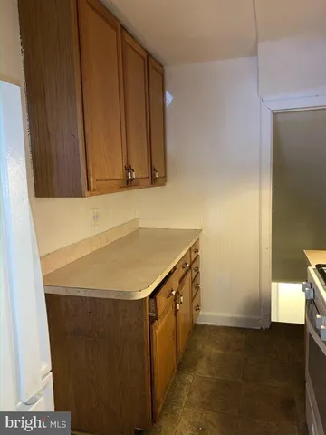 a room with storage and utility