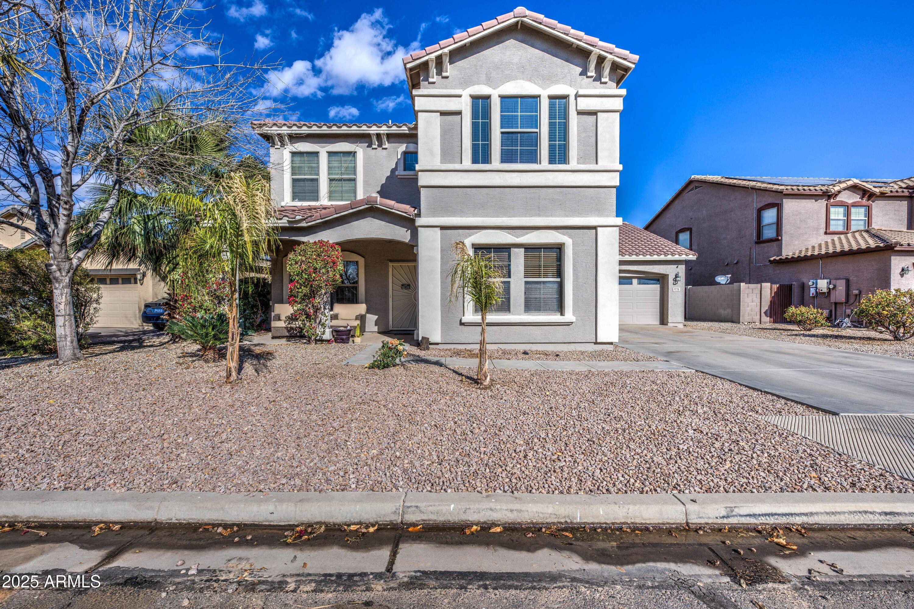 9778 Barley Road Florence, AZ 85132 - Photo 3 of 58 Front