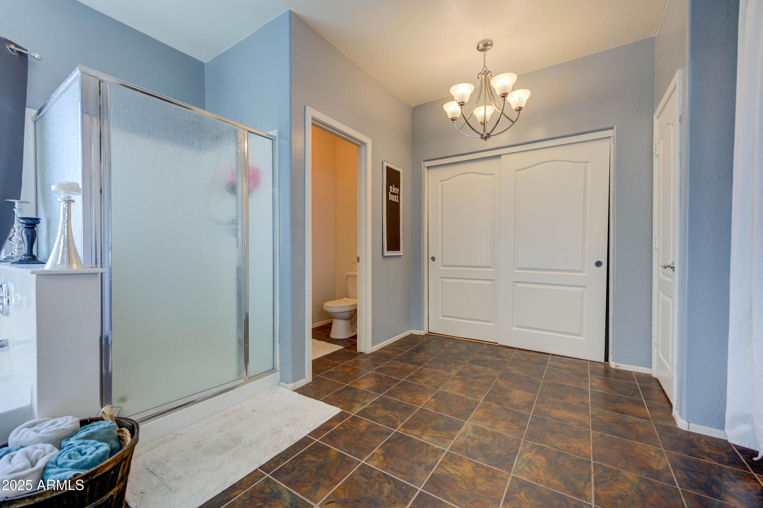 9778 Barley Road Florence, AZ 85132 - Photo 36 of 58 Primary Ensuite A