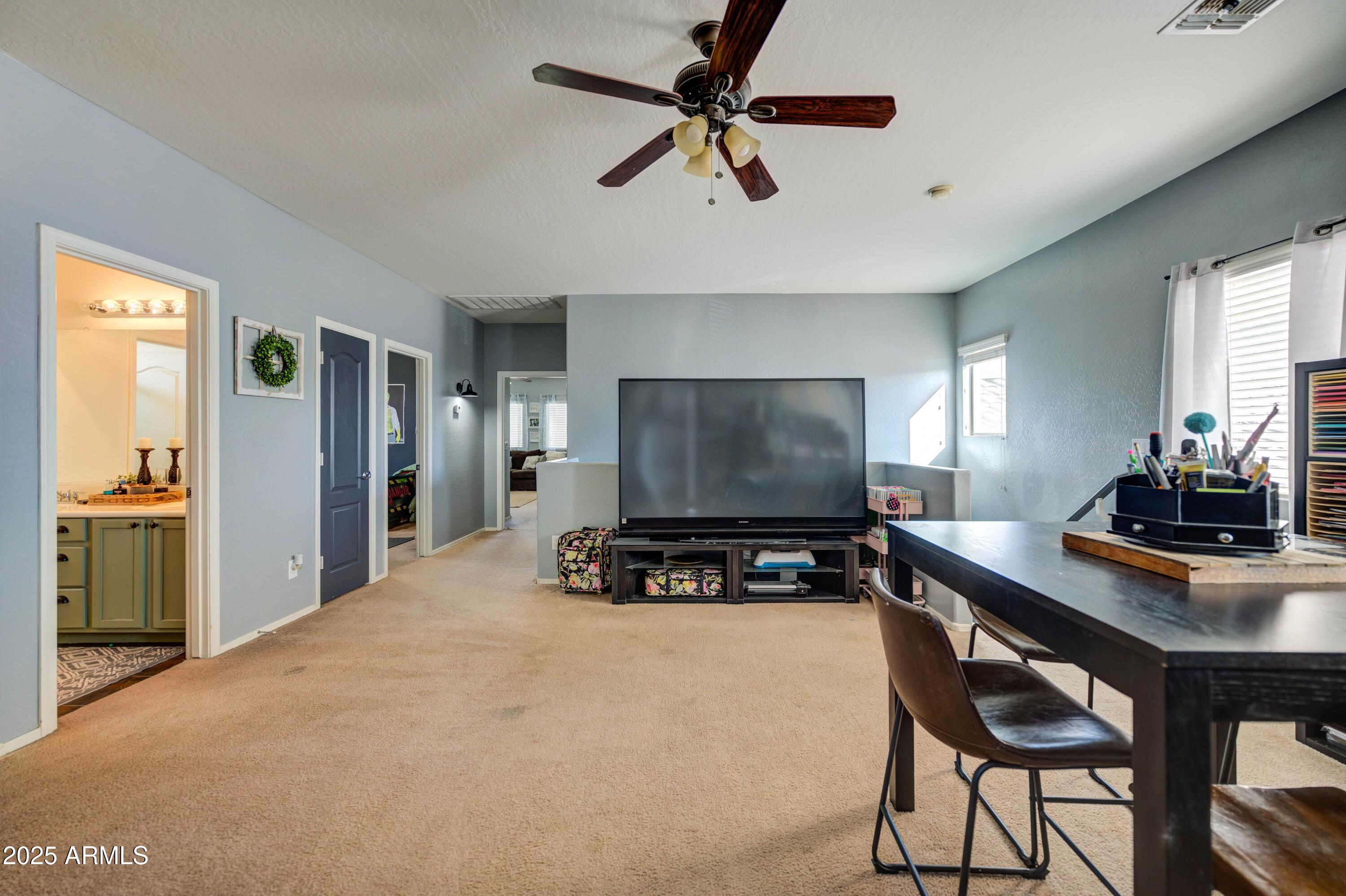 9778 Barley Road Florence, AZ 85132 - Photo 47 of 58 Loft to bedrooms