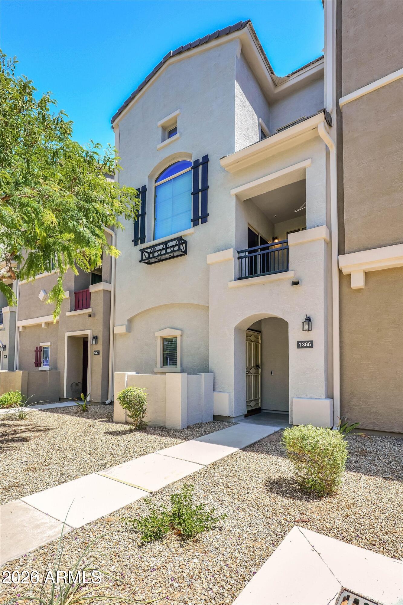 2150 West Alameda Road, Unit 1366 Phoenix, AZ 85085 - Photo 1 of 27 01-2150 W Alameda Road Unit 1366-1