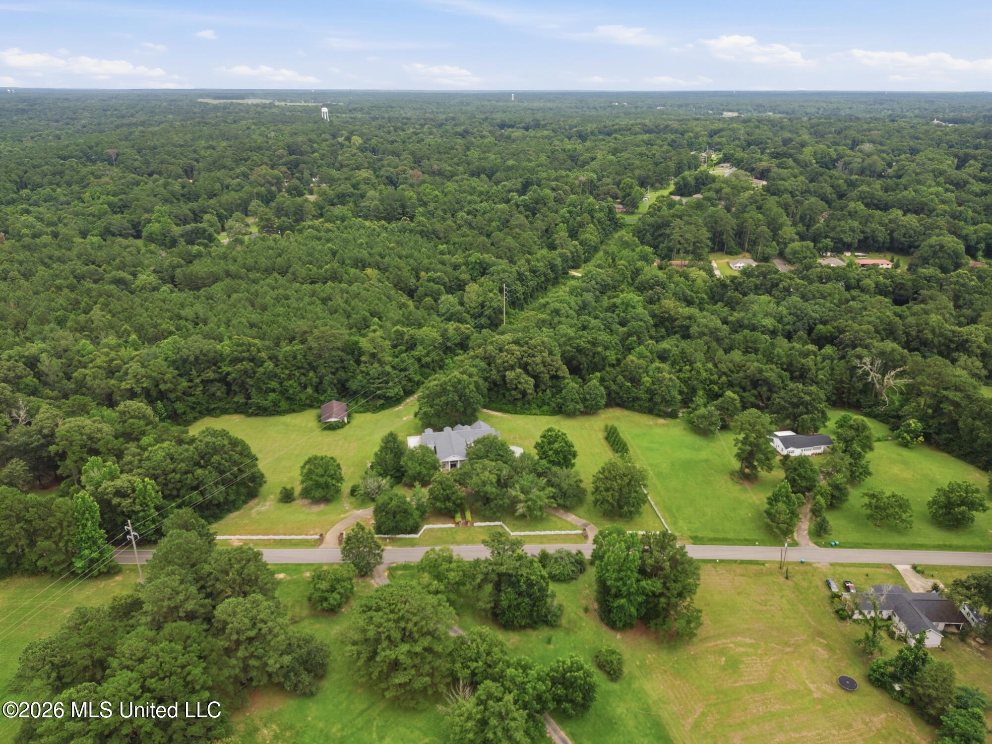 84 Lynn Ray Road Petal, MS 39465 - Photo 88 of 96 92_dji_0095