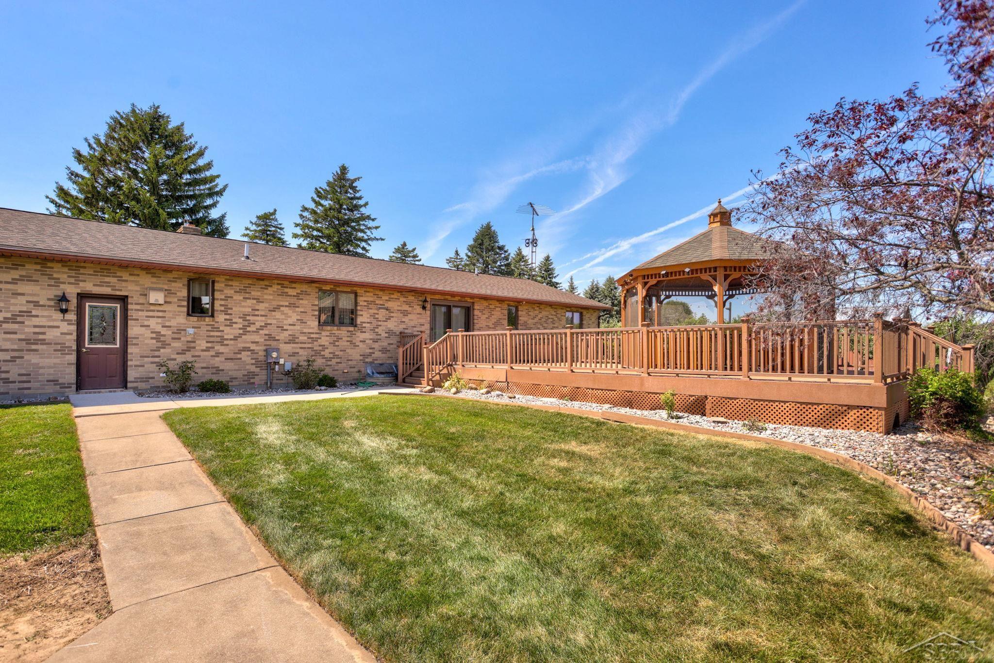 8530 South Orr Road Freeland, MI 48623 - Photo 36 of 61