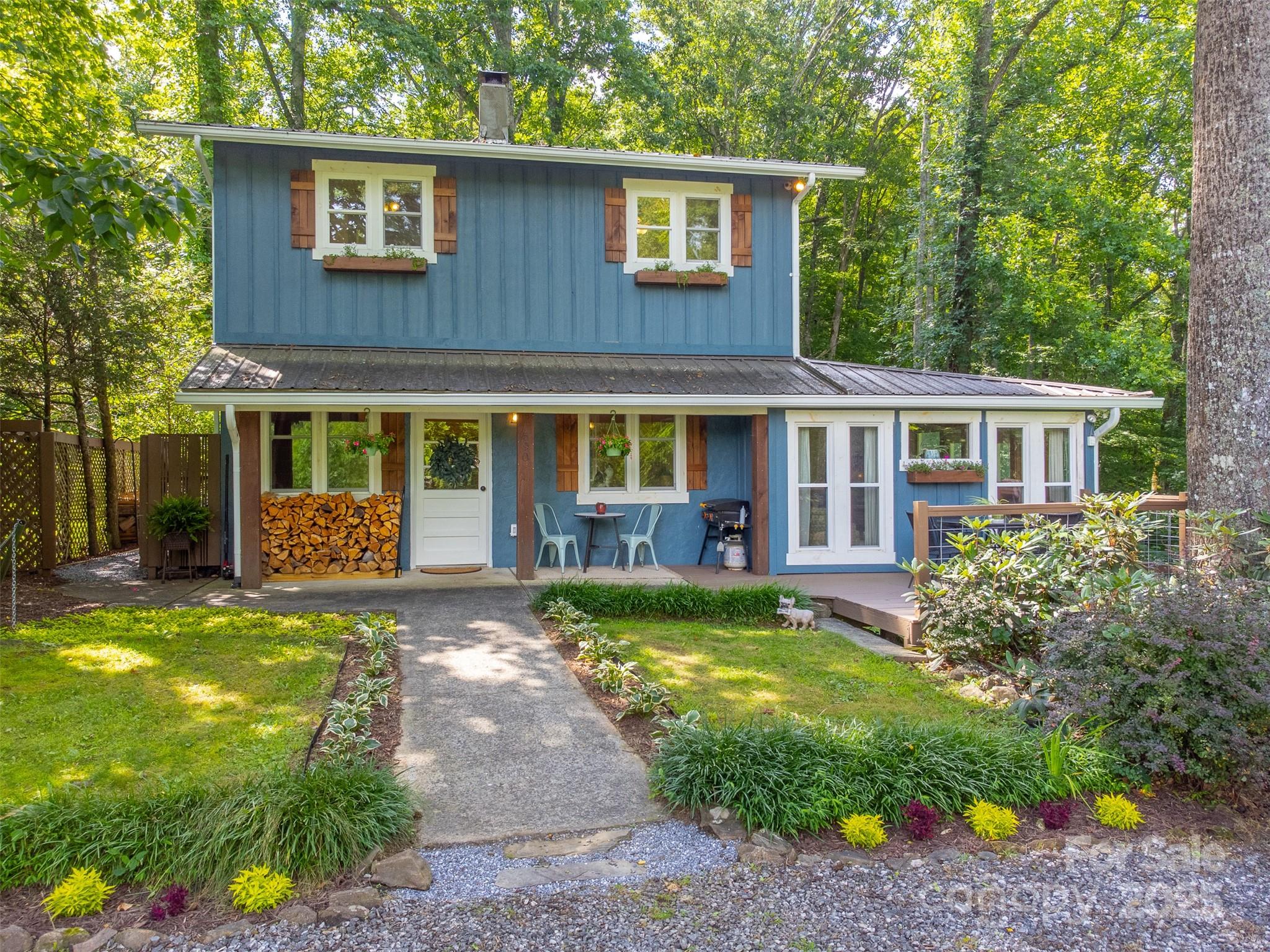 590 Claude Cook Road Sylva, NC 28779 - Photo 1 of 38 Gallery Image 1