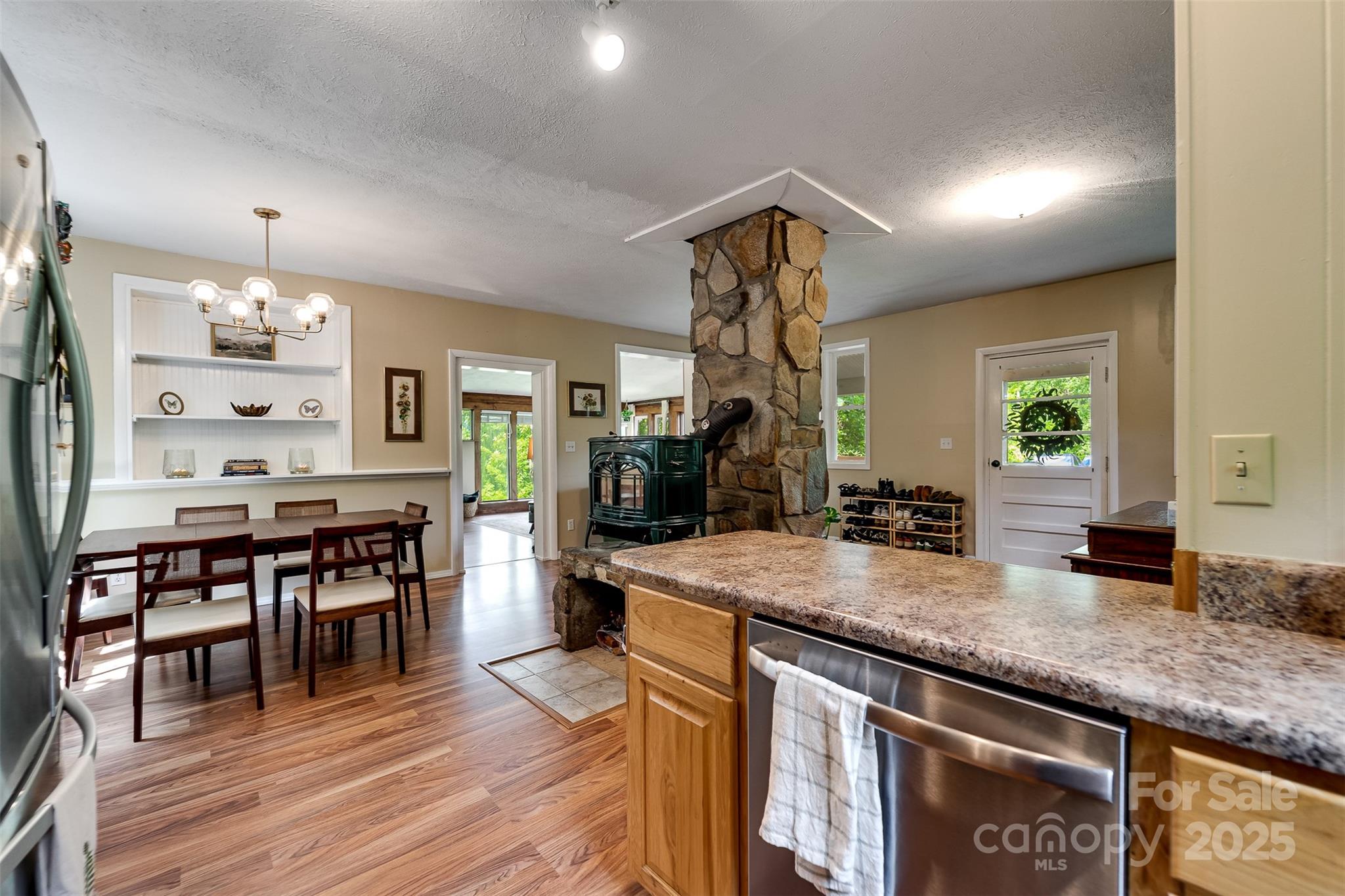 590 Claude Cook Road Sylva, NC 28779 - Photo 14 of 38 Gallery Image 14