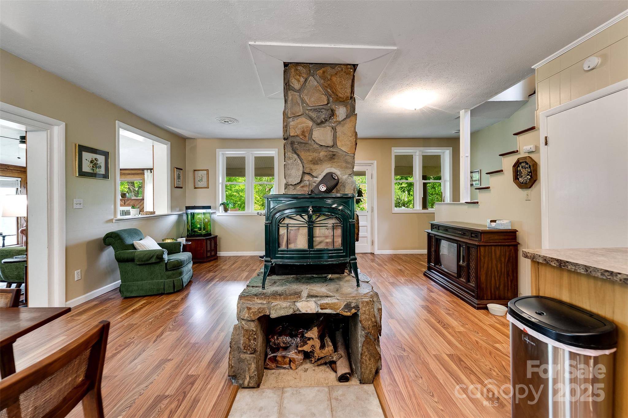 590 Claude Cook Road Sylva, NC 28779 - Photo 16 of 38 Gallery Image 16