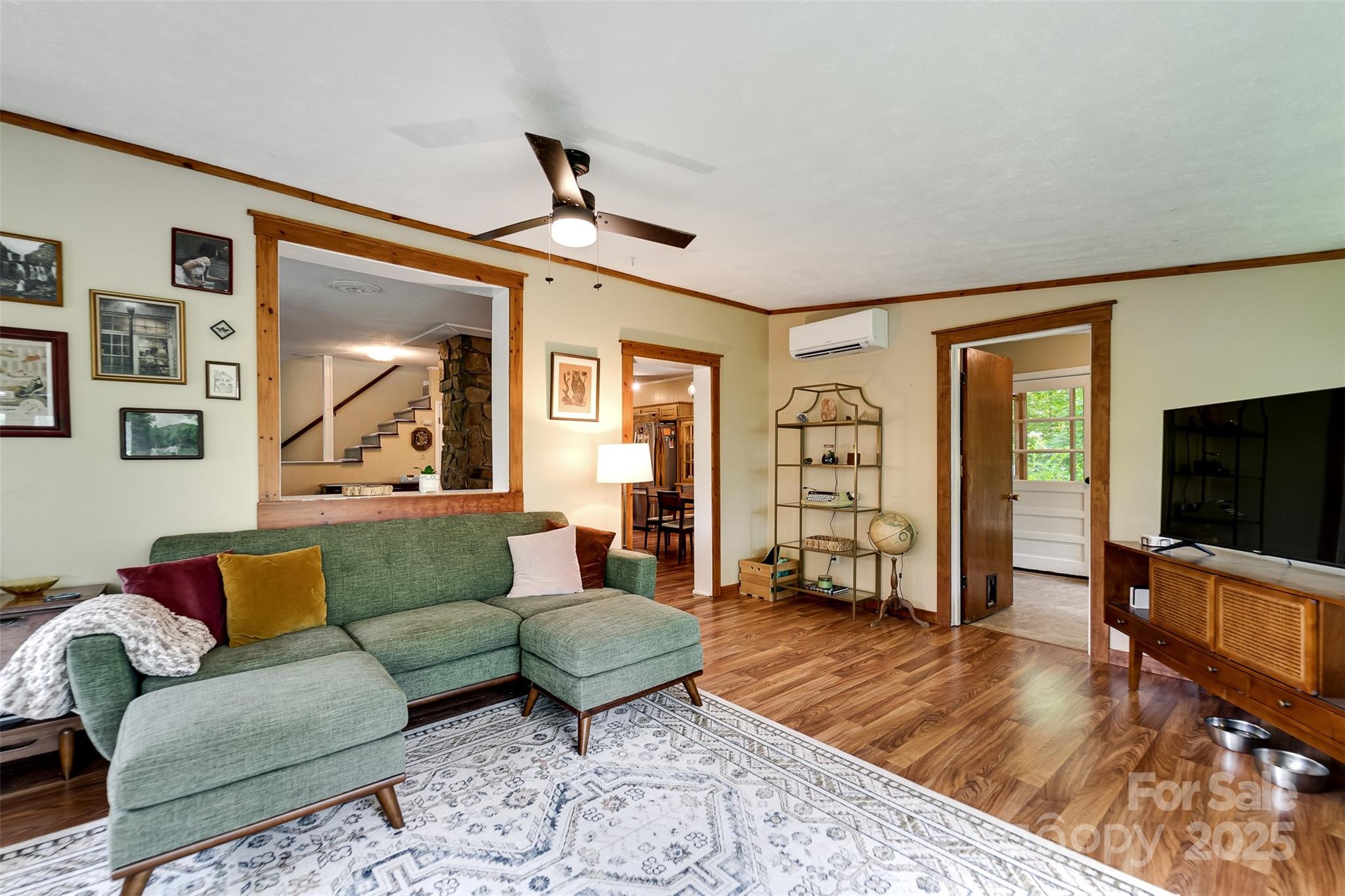 590 Claude Cook Road Sylva, NC 28779 - Photo 19 of 38 Gallery Image 19