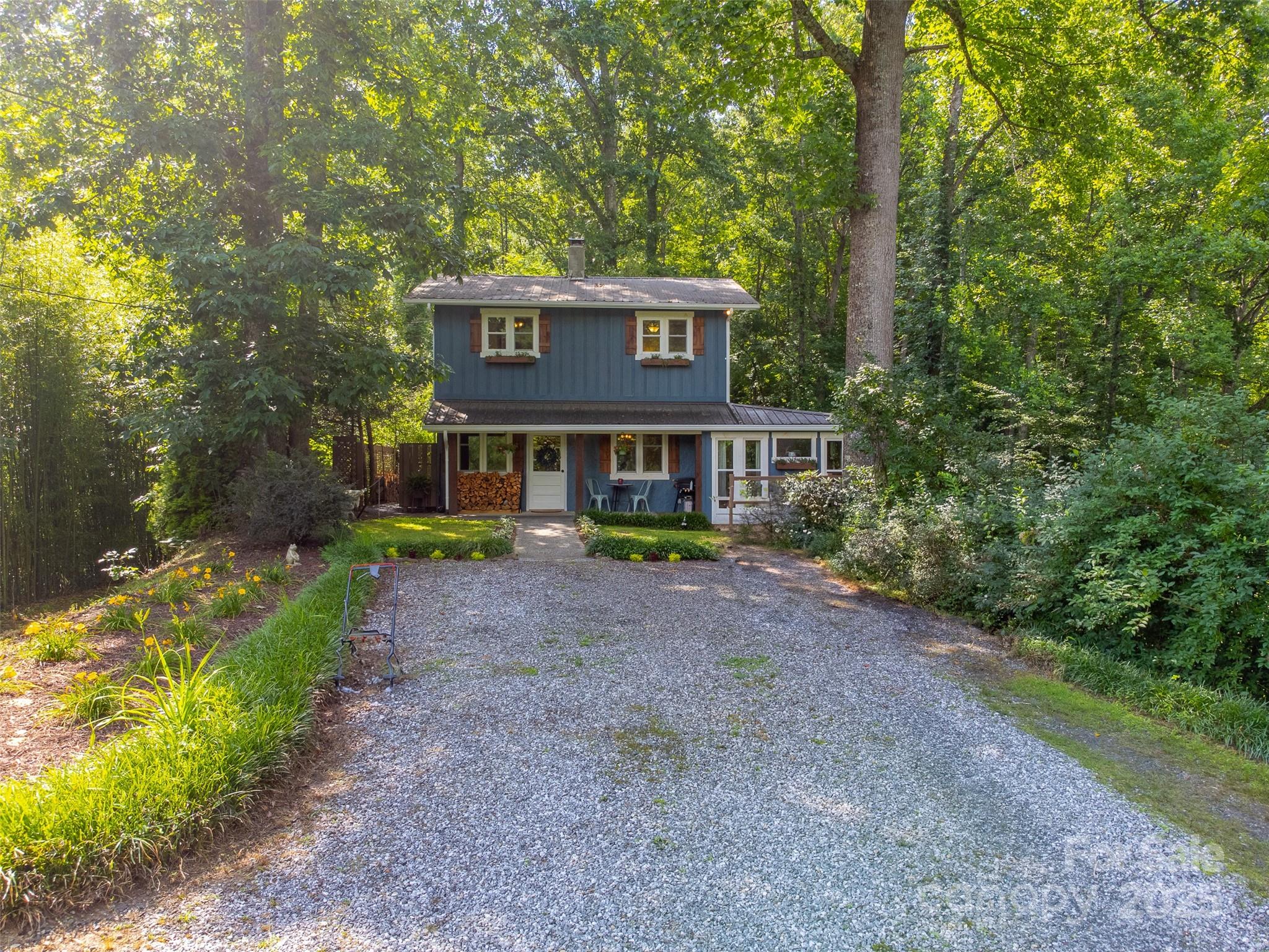 590 Claude Cook Road Sylva, NC 28779 - Photo 3 of 38 Gallery Image 3