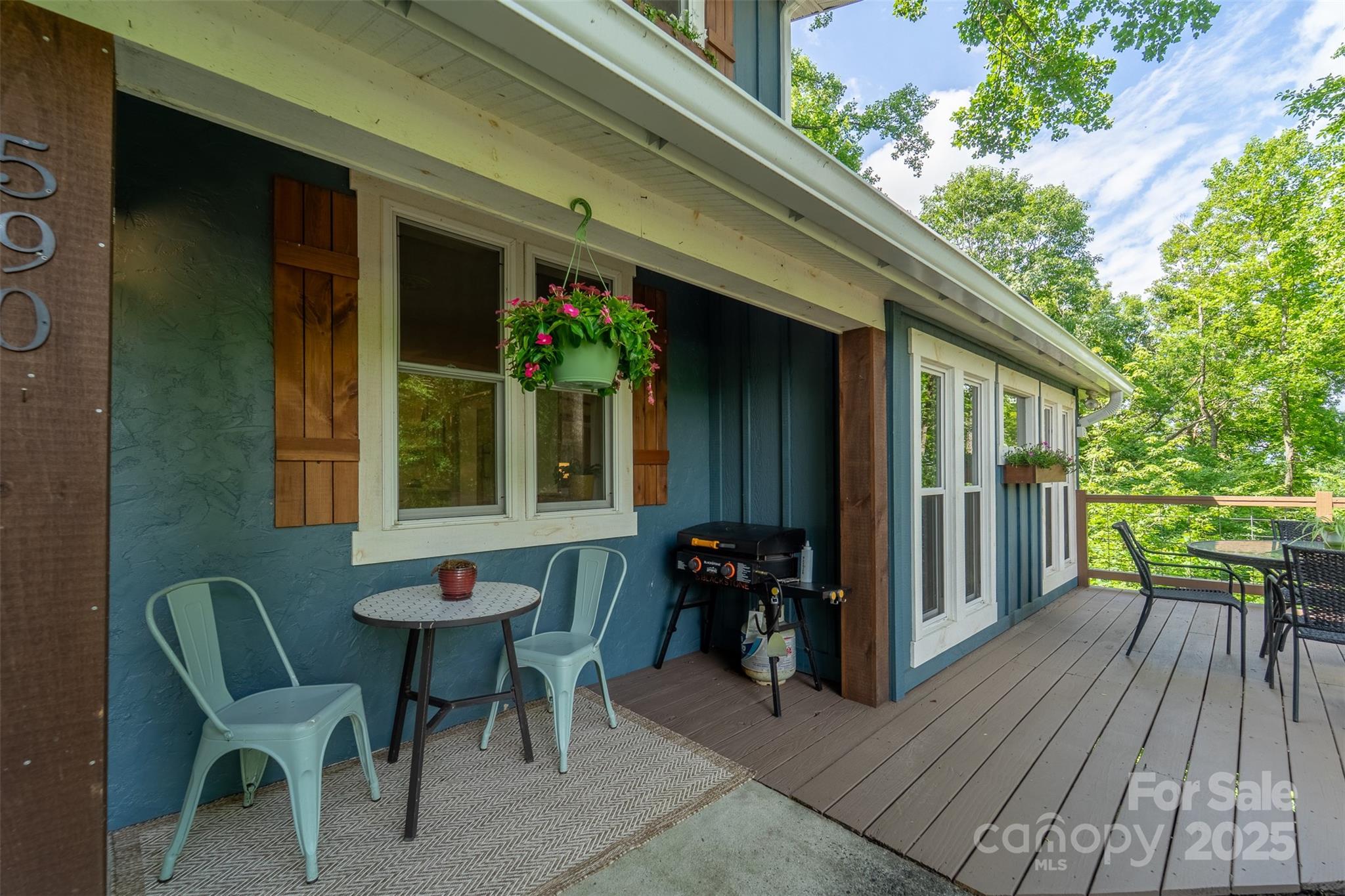 590 Claude Cook Road Sylva, NC 28779 - Photo 33 of 38 Gallery Image 33