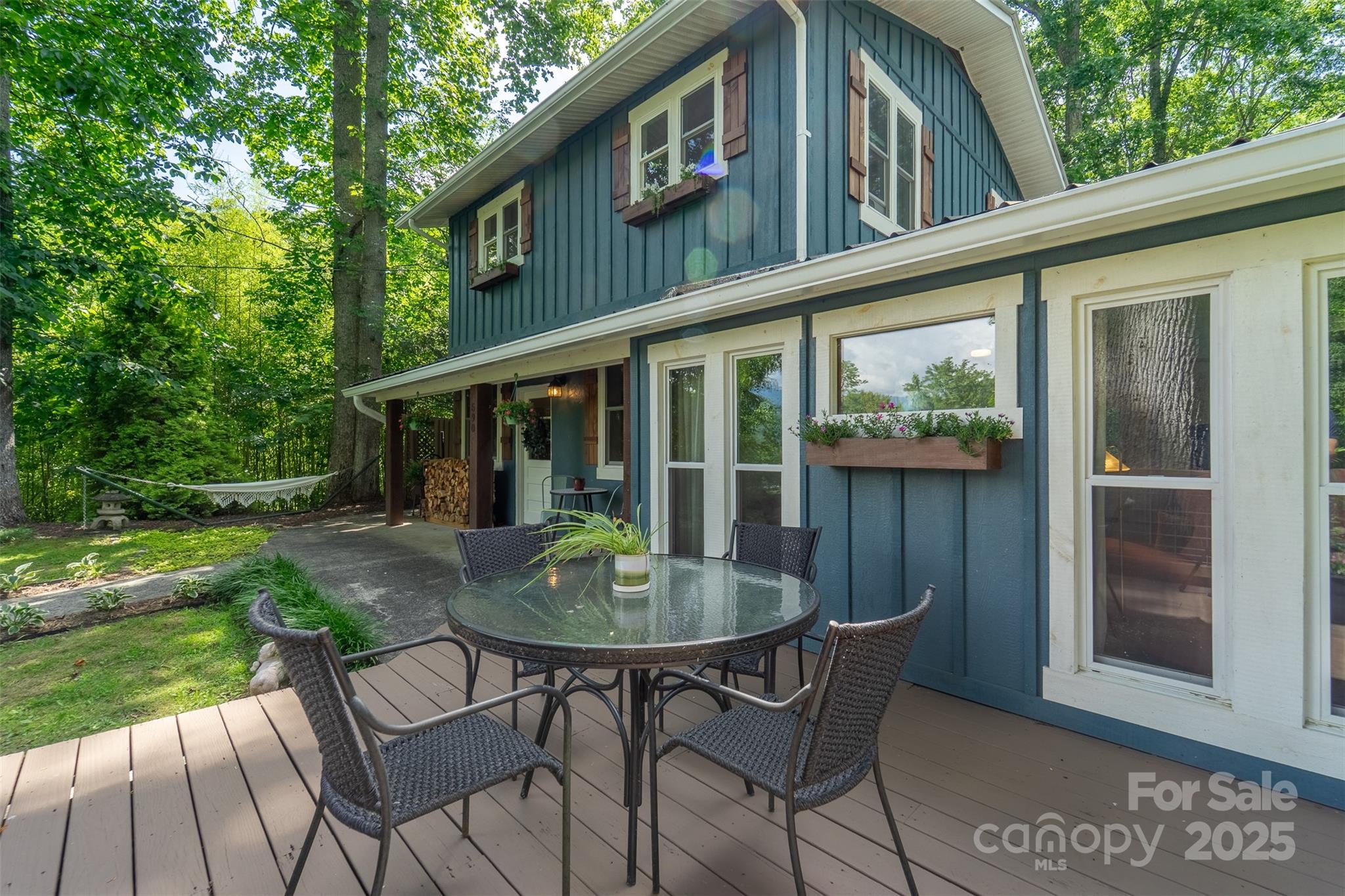 590 Claude Cook Road Sylva, NC 28779 - Photo 35 of 38 Gallery Image 35