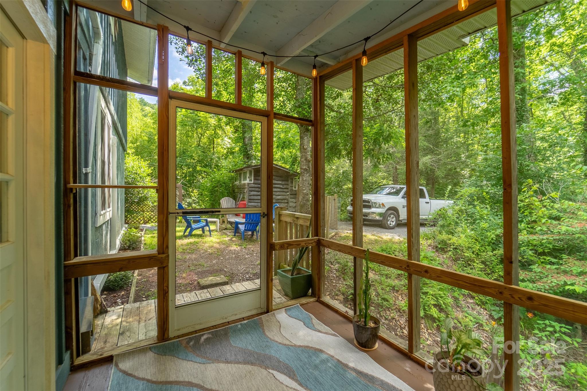 590 Claude Cook Road Sylva, NC 28779 - Photo 37 of 38 Gallery Image 37