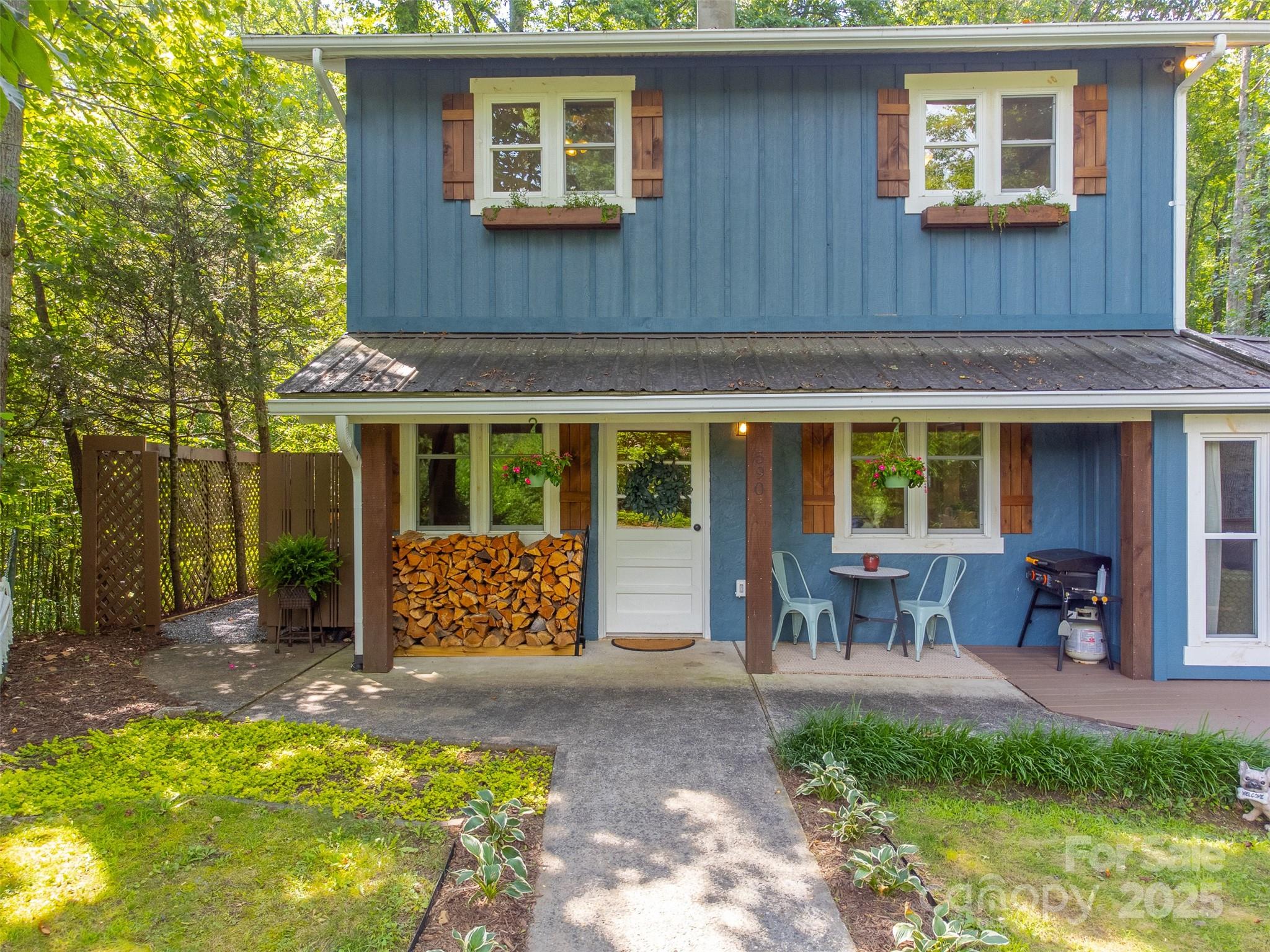 590 Claude Cook Road Sylva, NC 28779 - Photo 4 of 38 Gallery Image 4