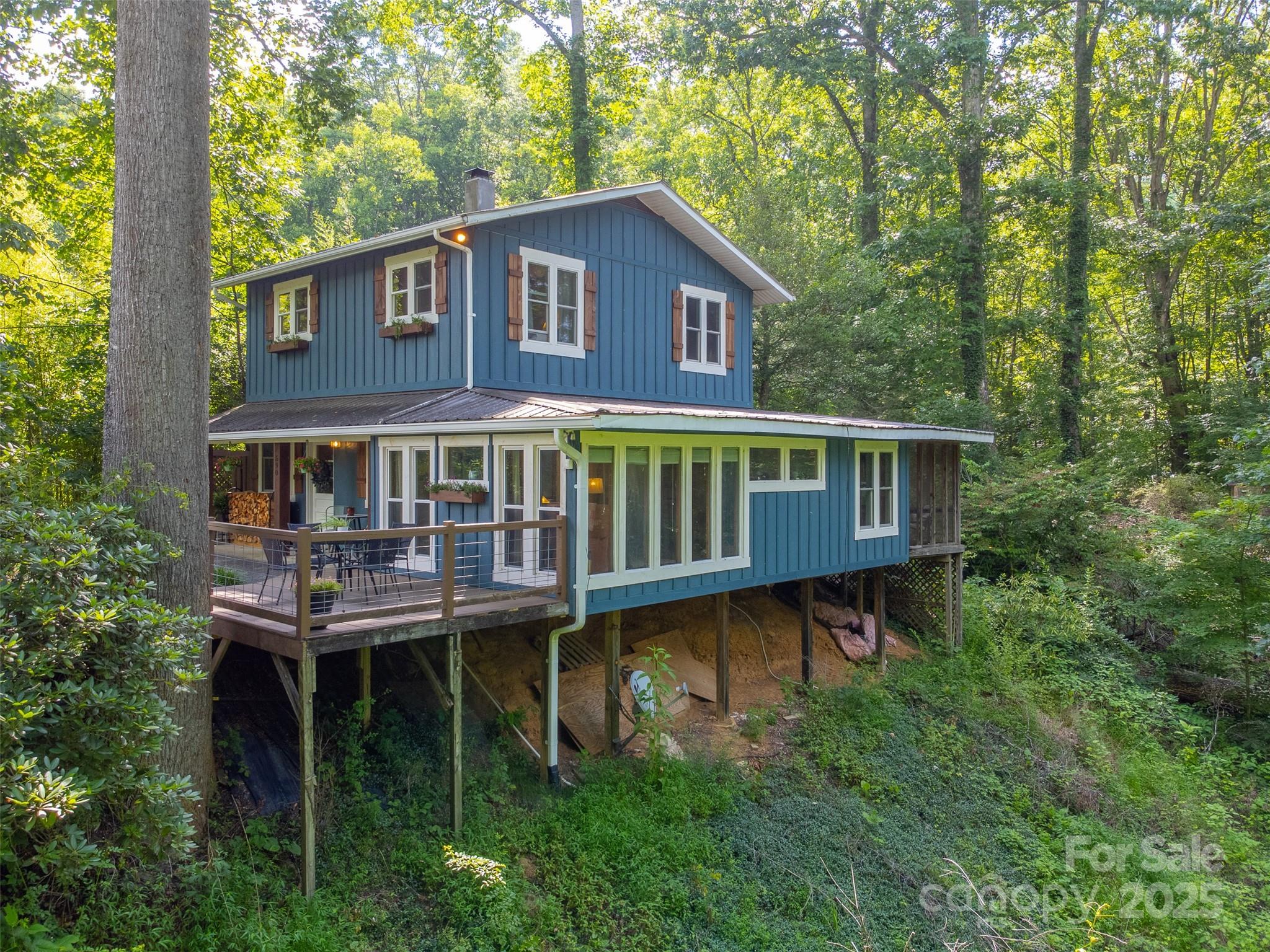 590 Claude Cook Road Sylva, NC 28779 - Photo 5 of 38 Gallery Image 5