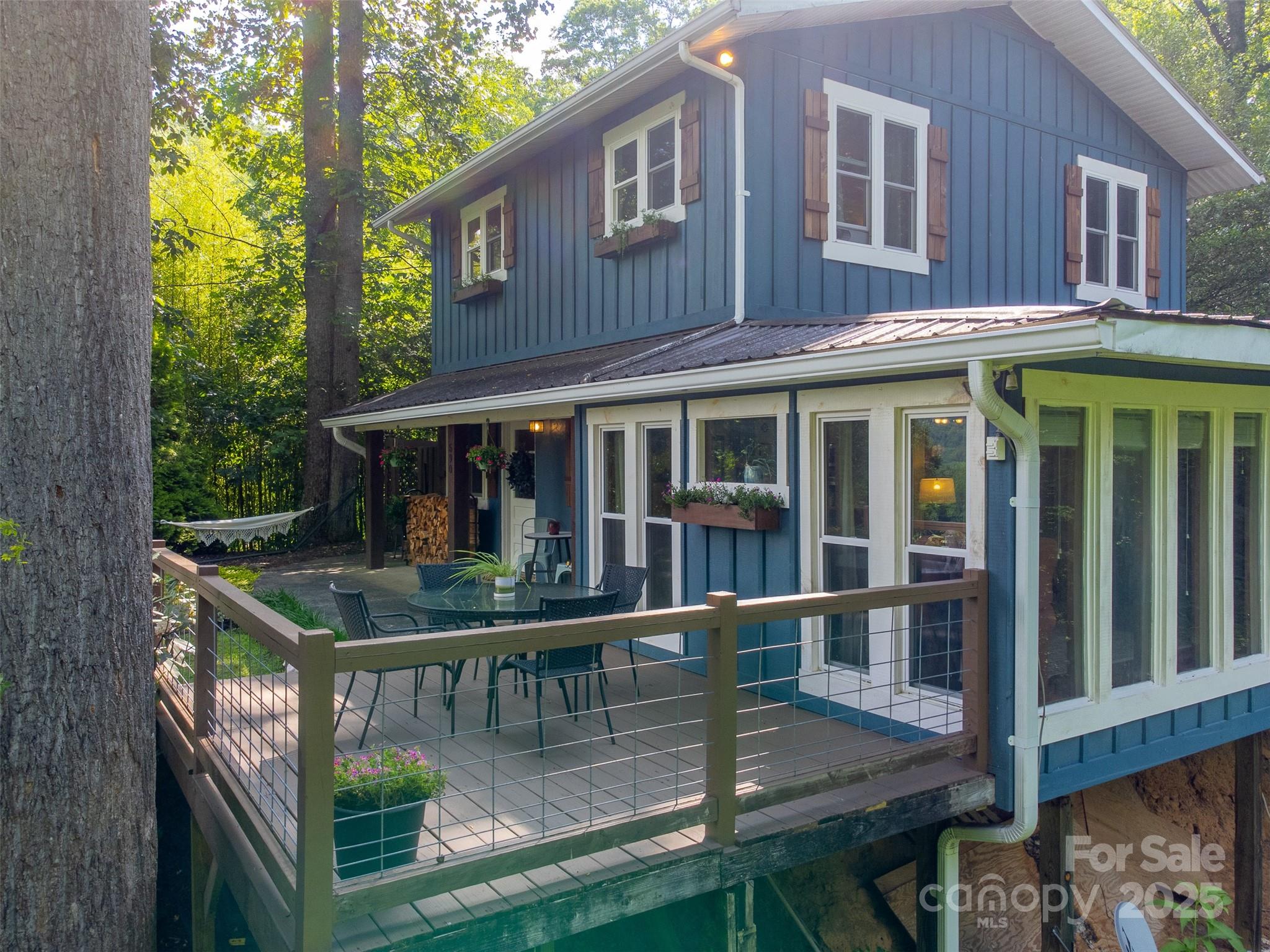 590 Claude Cook Road Sylva, NC 28779 - Photo 6 of 38 Gallery Image 6