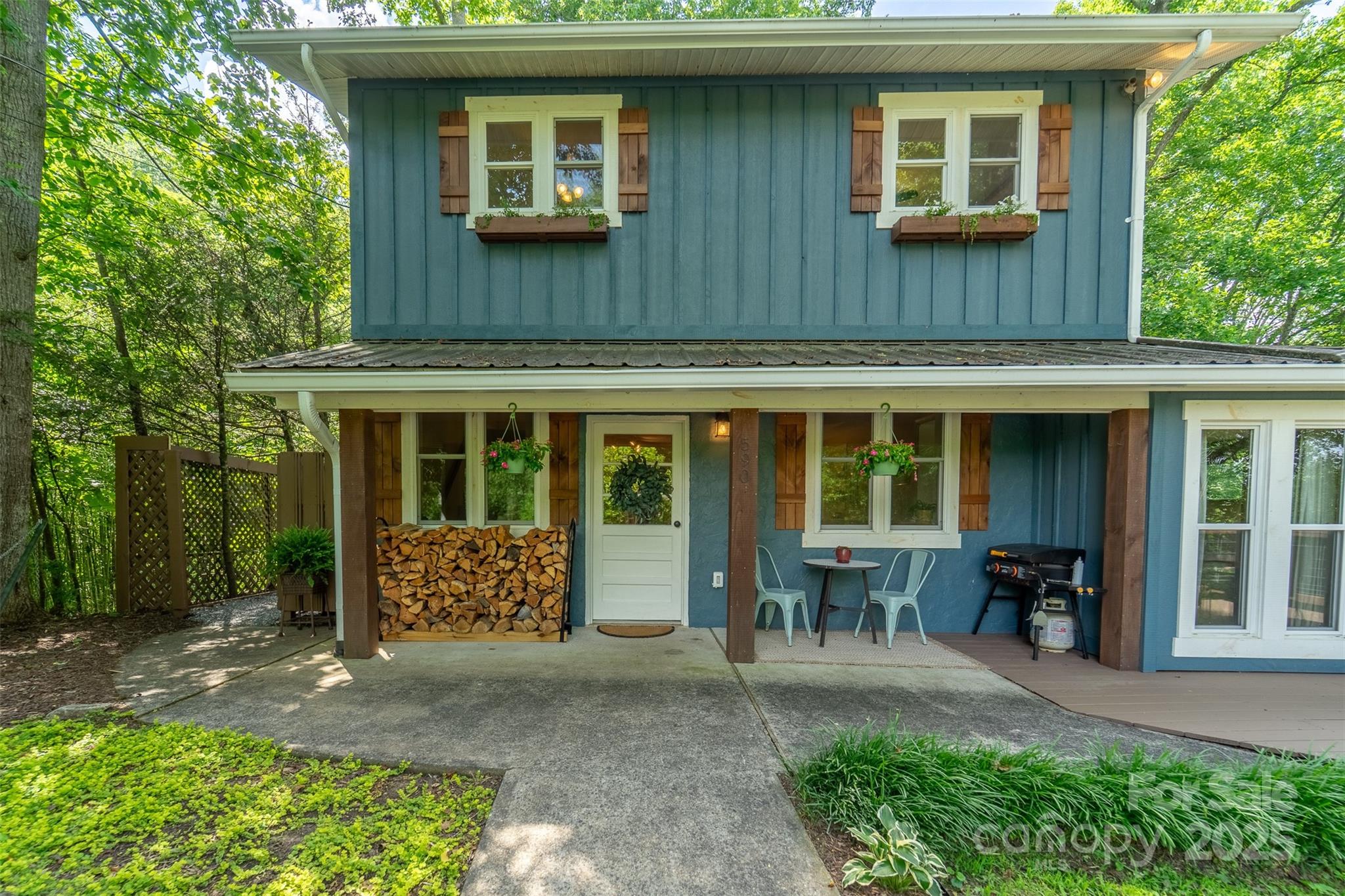 590 Claude Cook Road Sylva, NC 28779 - Photo 7 of 38 Gallery Image 7