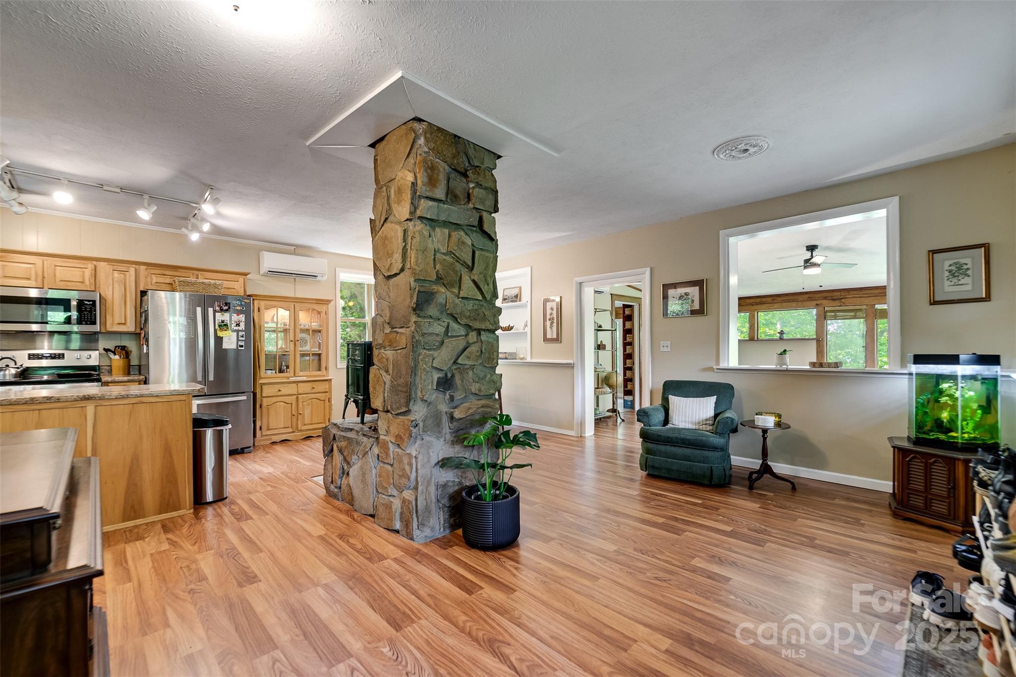 590 Claude Cook Road Sylva, NC 28779 - Photo 8 of 38 Gallery Image 8