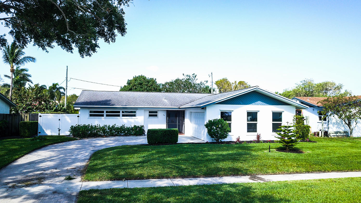 68 Willow Road Tequesta, FL 33469 - Photo 3 of 49 DJI_0018-2