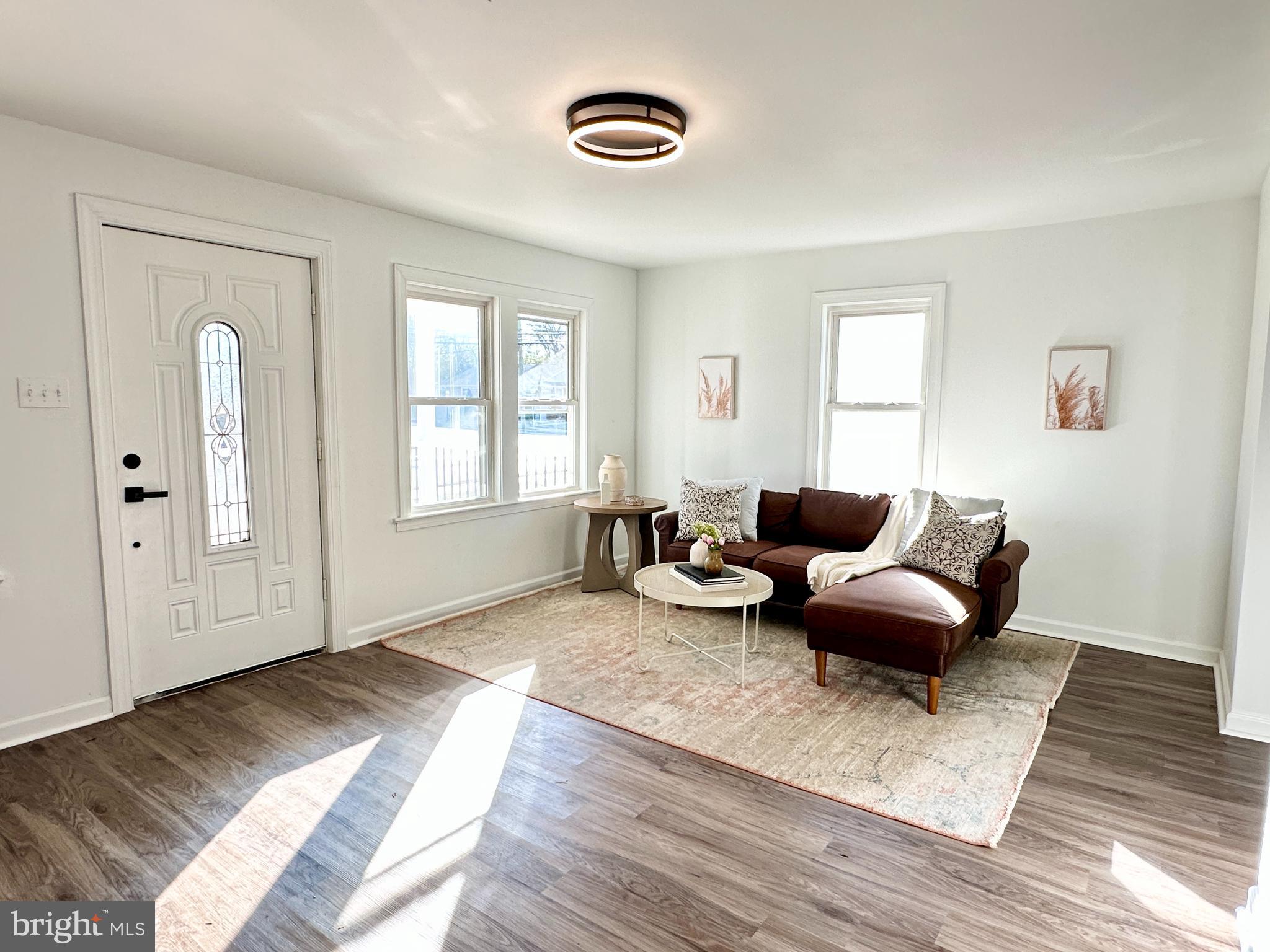 128 Warwick Road Lawnside, NJ 08045 - Photo 3 of 17