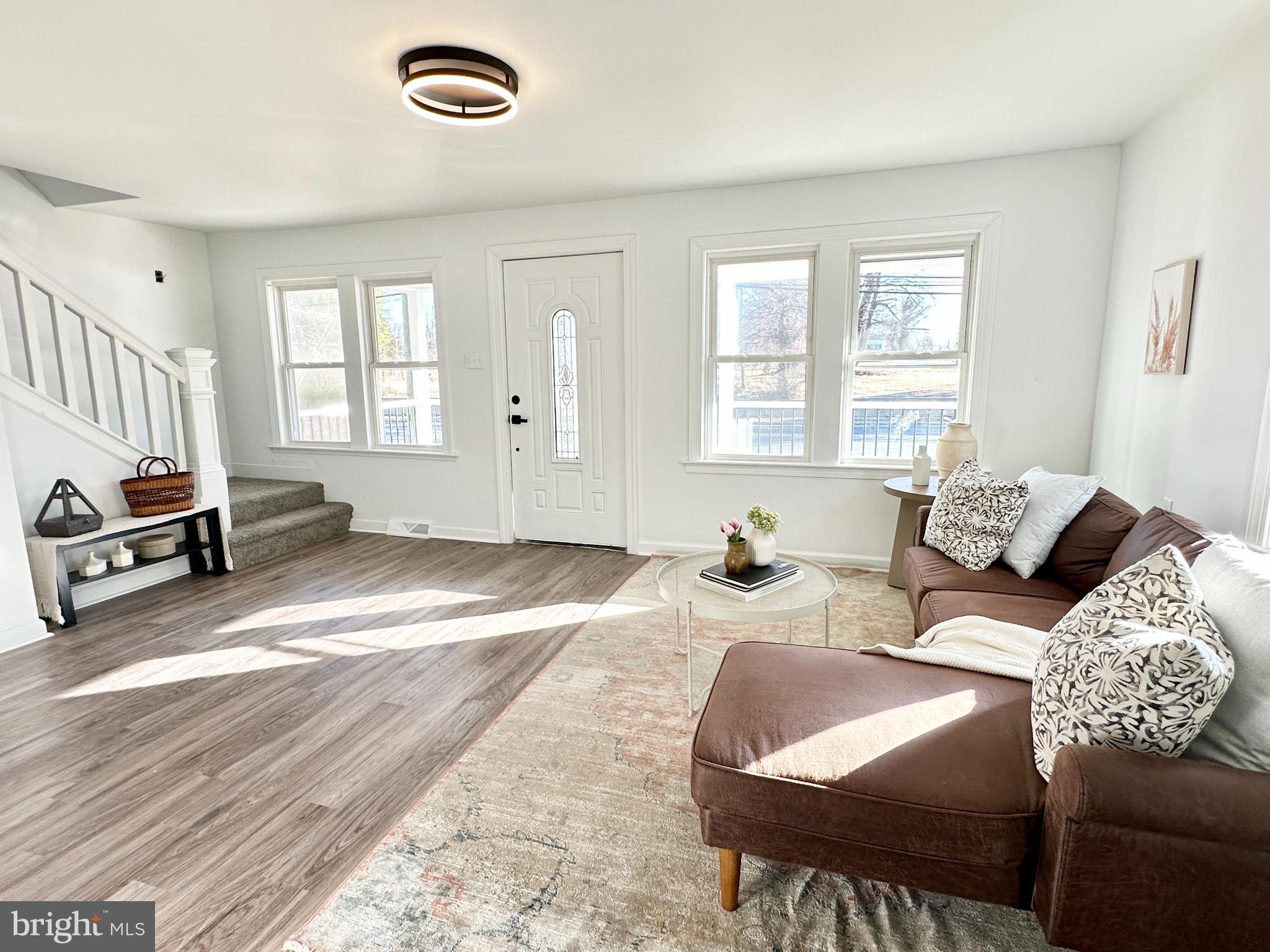128 Warwick Road Lawnside, NJ 08045 - Photo 4 of 17