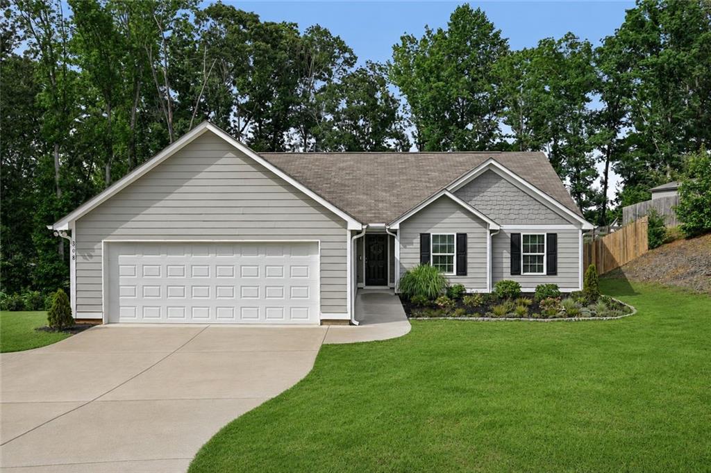 308 Katie Lane Commerce, GA 30529 - Photo 1 of 1