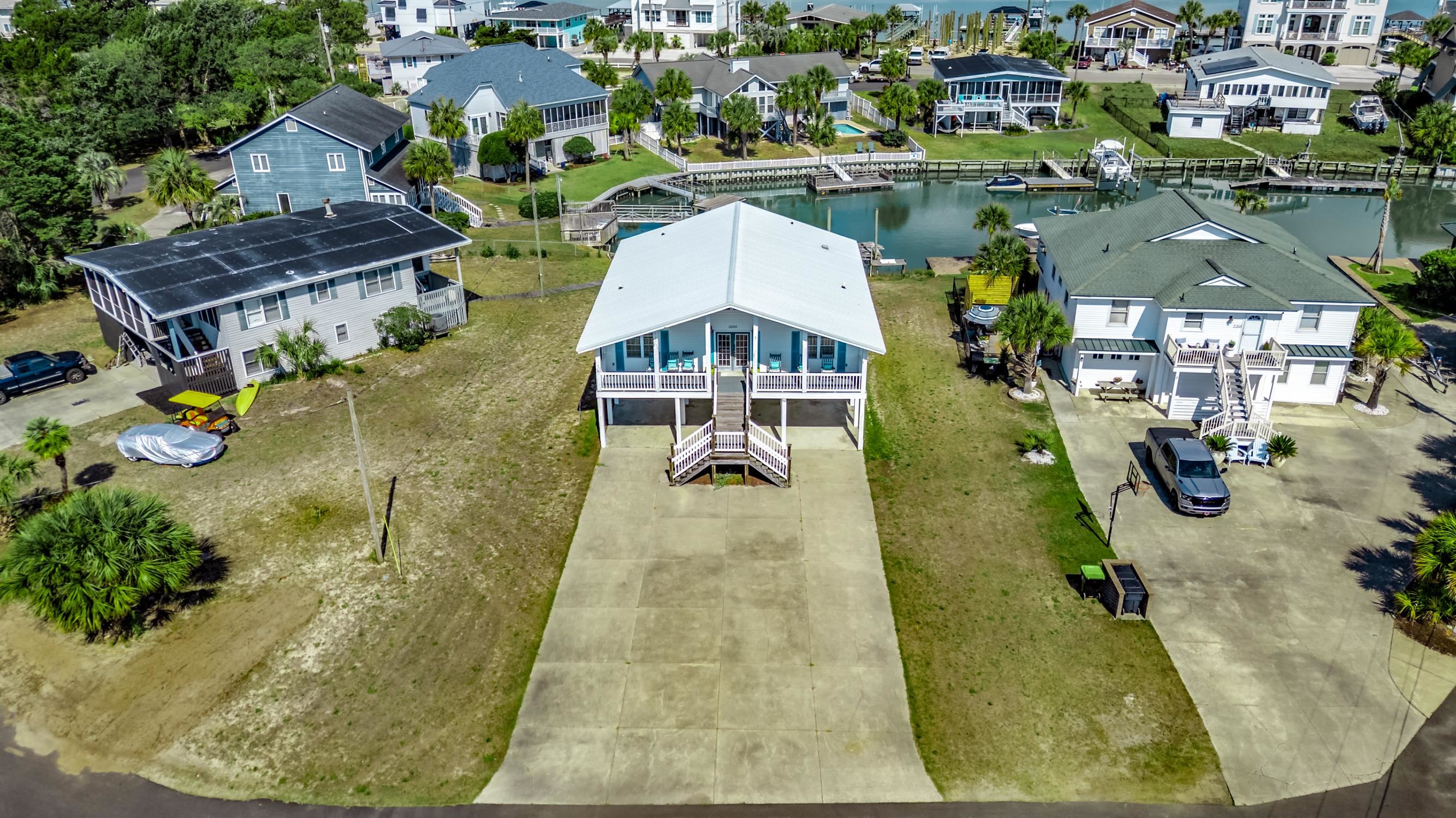 2259 County Rd S-22-600 Murrells Inlet, SC 29576 - Photo 7 of 52