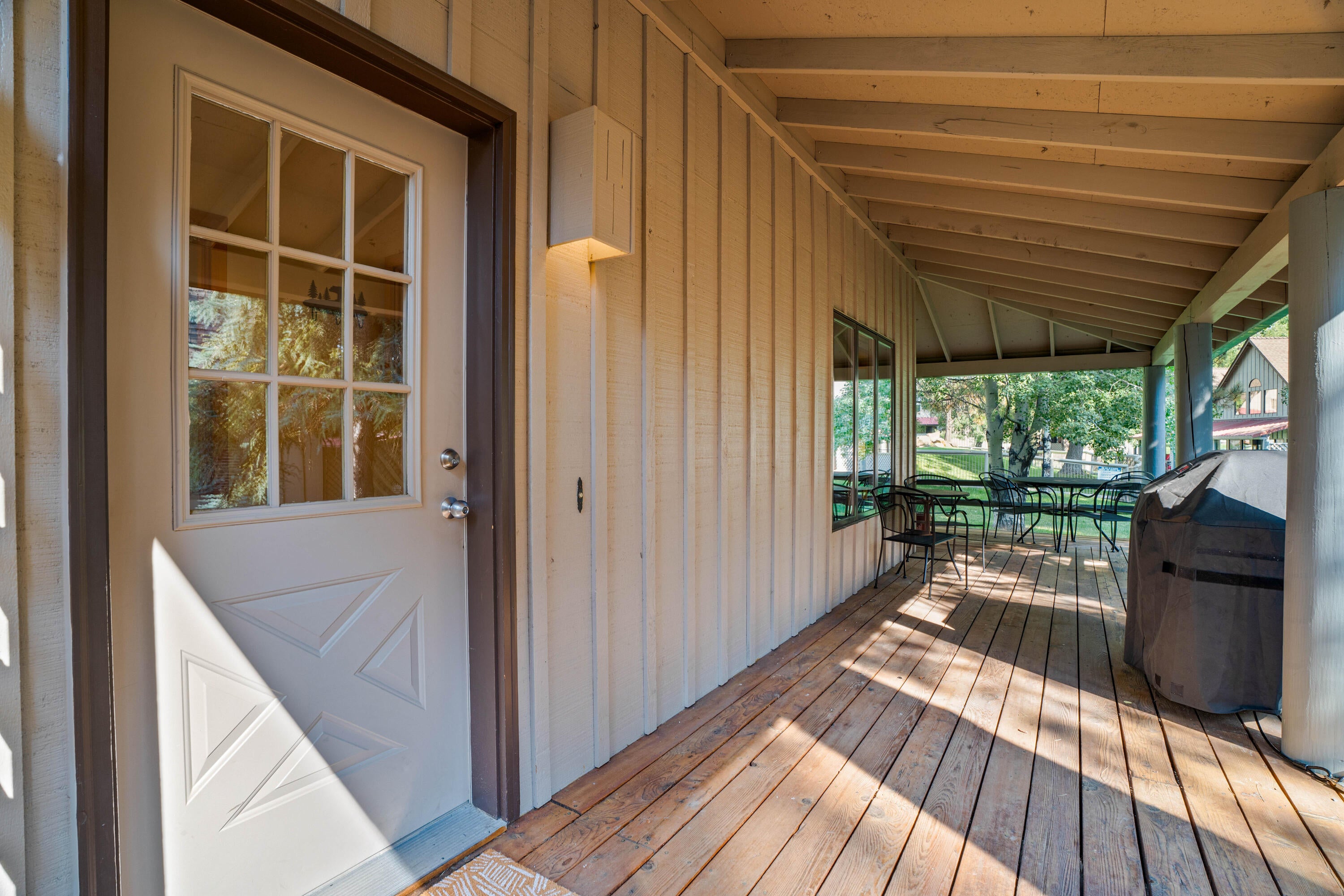 57512 Circle 4 Cabin Road, Unit 13 Sunriver, OR 97707 - Photo 20 of 27 25-Entry