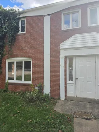 $1,600 | 370 Anawanda Avenue, Mt. Lebanon, PA 15228
