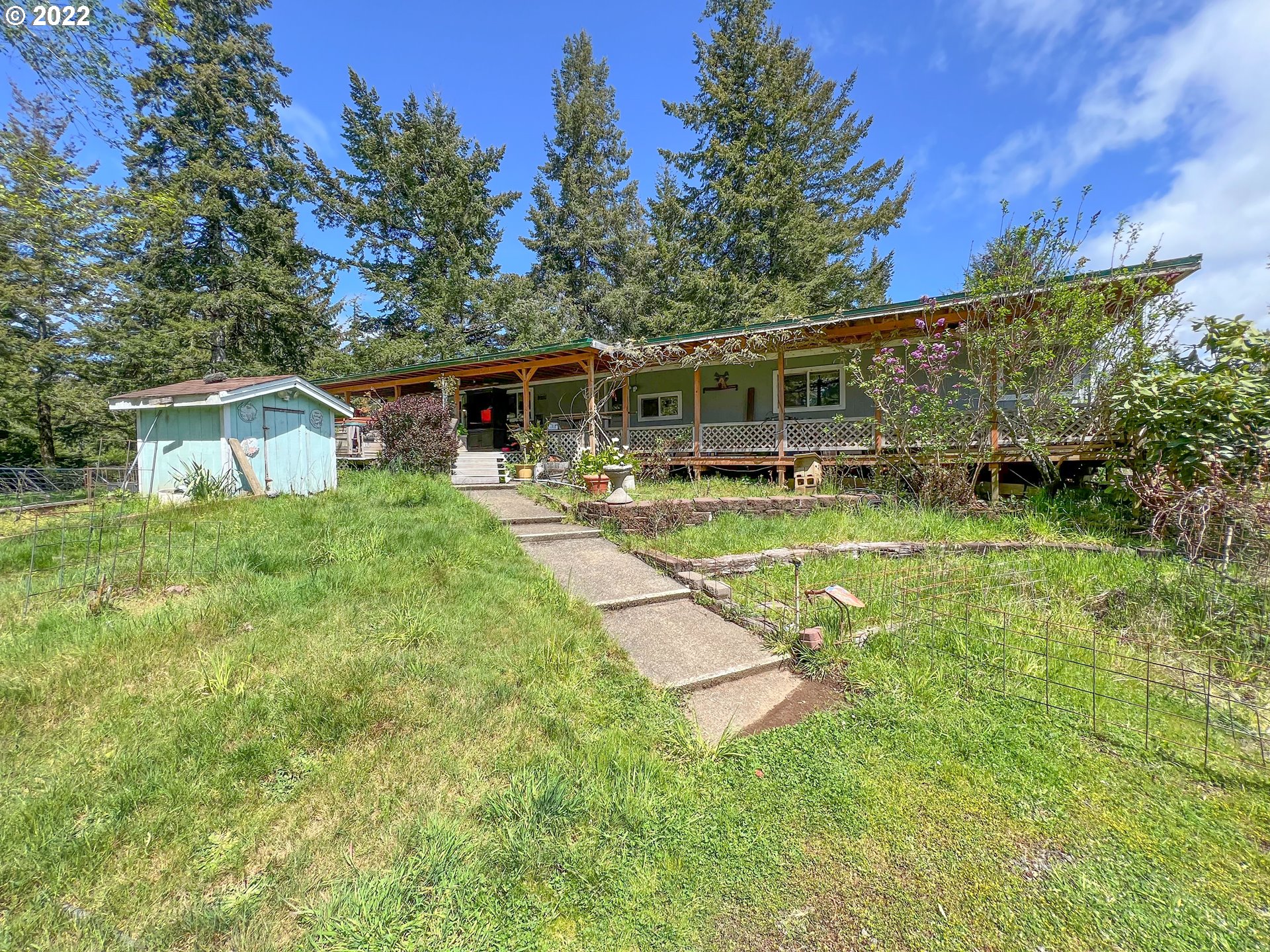 68637 Ridge Road North Bend, OR 97459 - Photo 12 of 30 Gallery Image 12