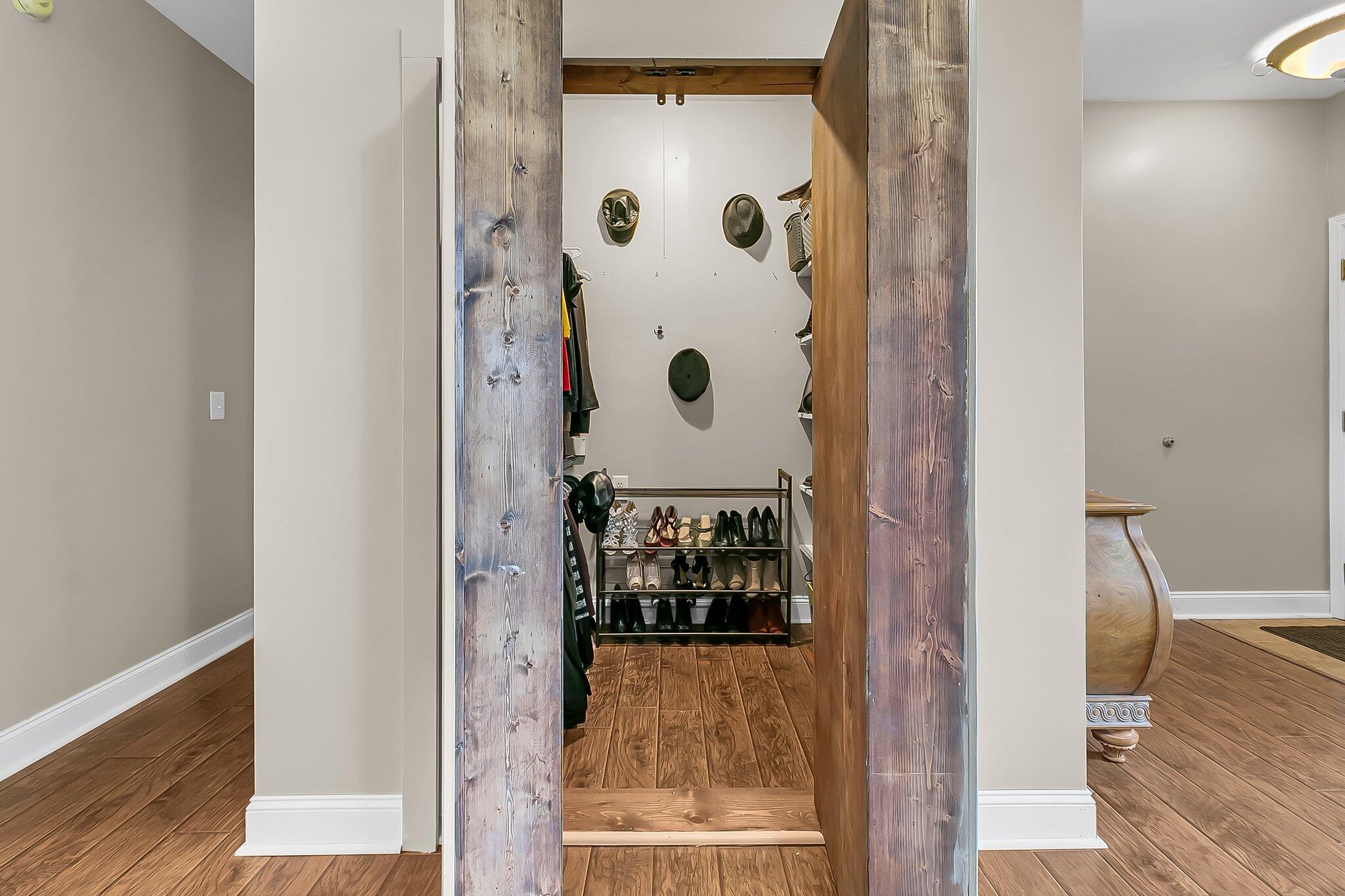 115 Conquerors Lane Moncks Corner, SC 29461 - Photo 11 of 62 hidden closet
