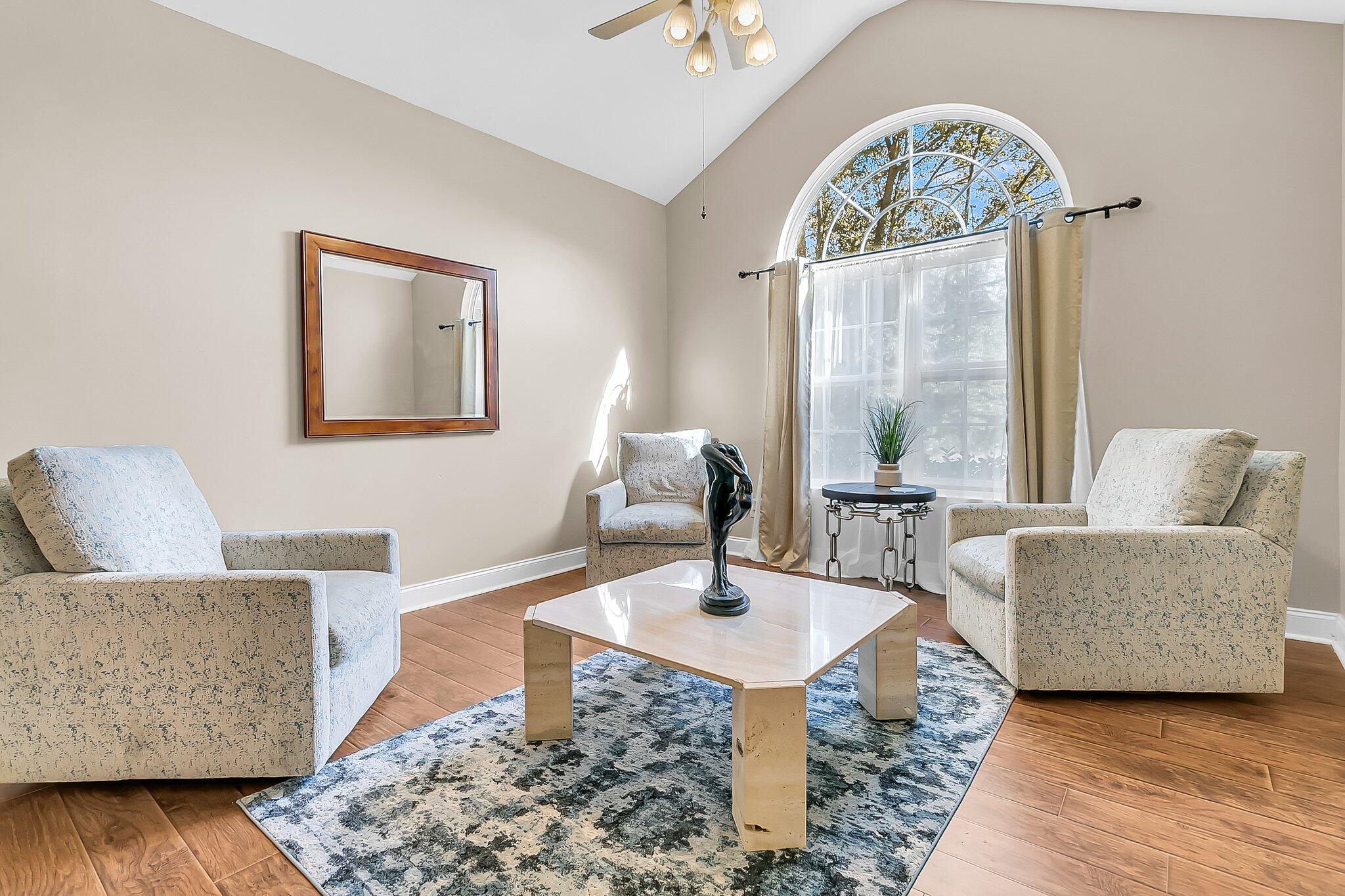 115 Conquerors Lane Moncks Corner, SC 29461 - Photo 13 of 62 front living room